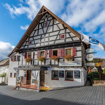 Landhotel Engel & Kreuz Gaggenau Exterior foto